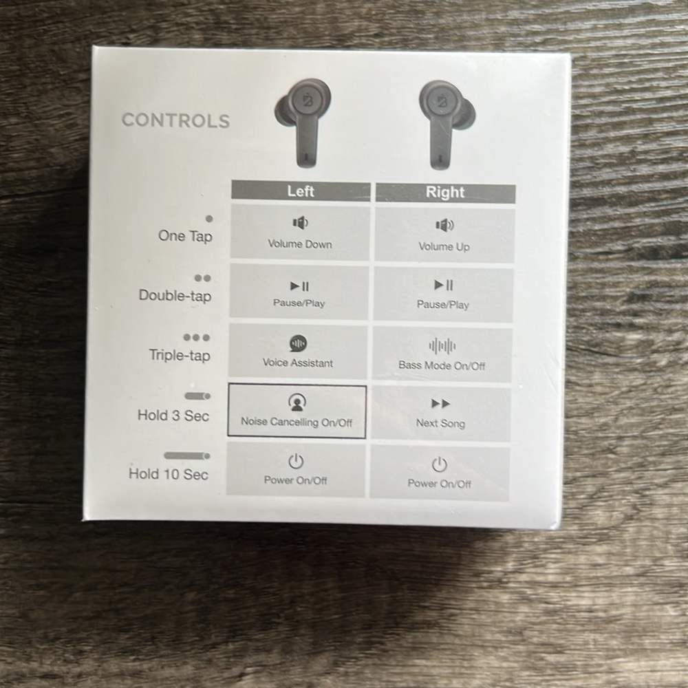 Earbuds - Picture 3 of 3